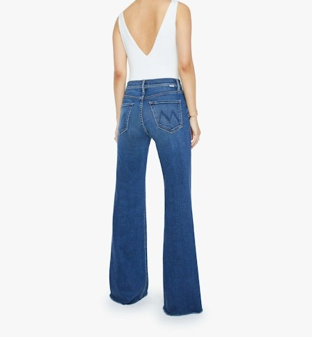 Mother Lil Doozy Fray in Scorchin Hot