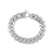 SAHIRA Blaire Chunky Bracelet Gold
