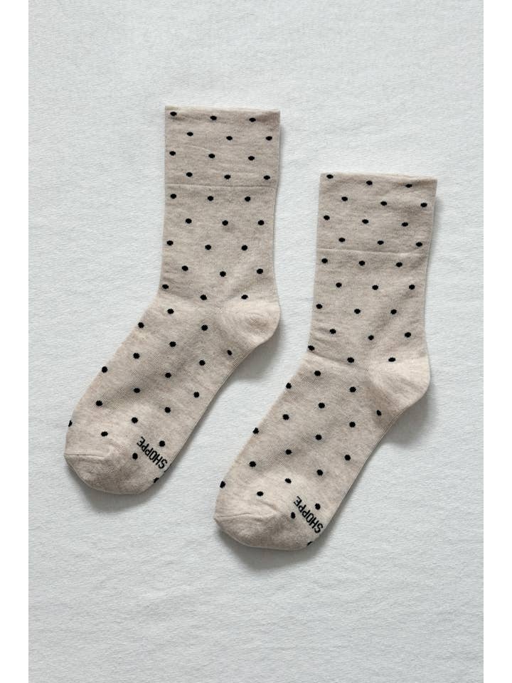 Le Bon Shoppe Sneaker Socks
