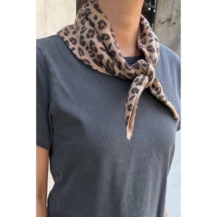 Le Bon Shoppe Cashmere Bandana