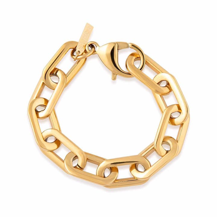 SAHIRA Jenna Link Bracelet