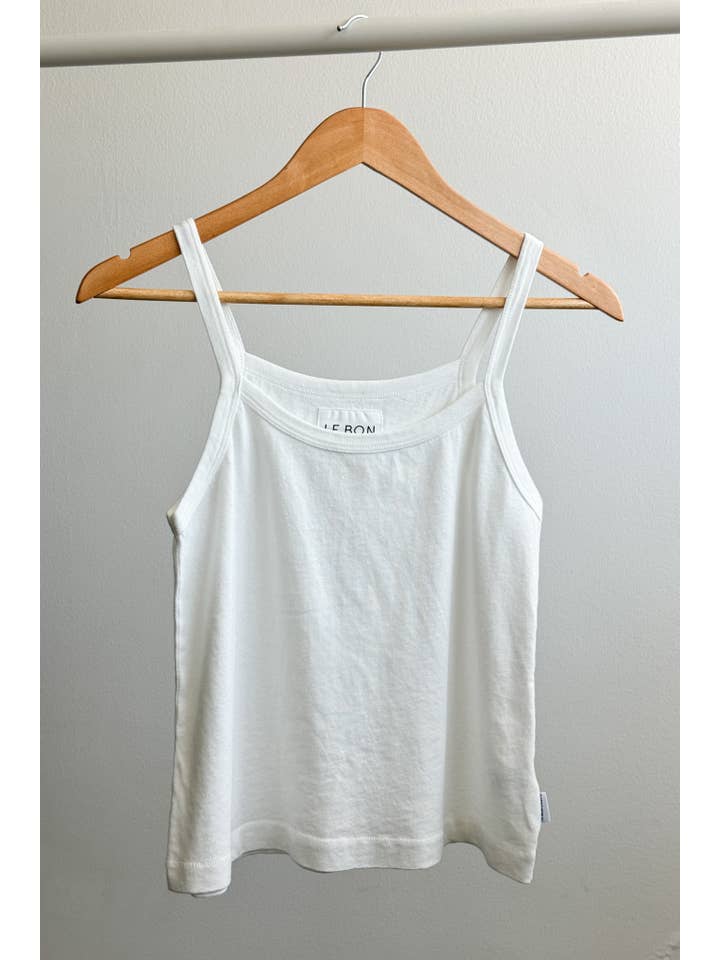 Le Bon Shoppe Organic Cotton Dana Cami