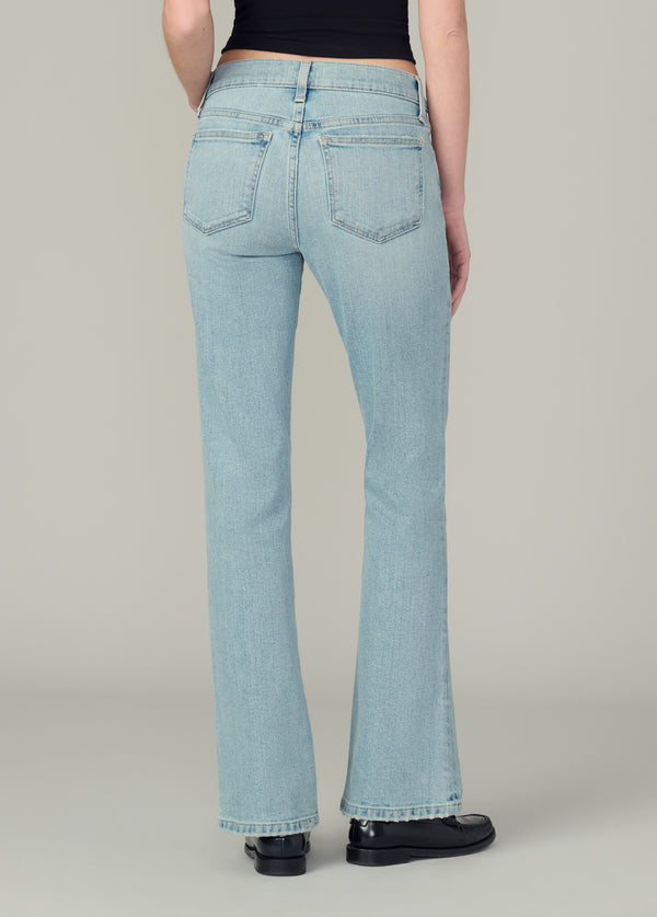 JOE&#39;S JEANS The Provocateur Petite Bootcut in In a Illustrious