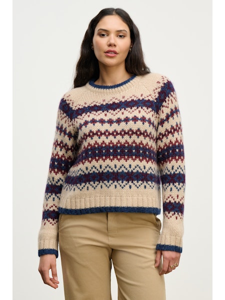 Velvet by Graham &amp; Spencer Makena Sweater