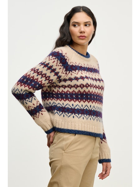 Velvet by Graham & Spencer Makena Sweater