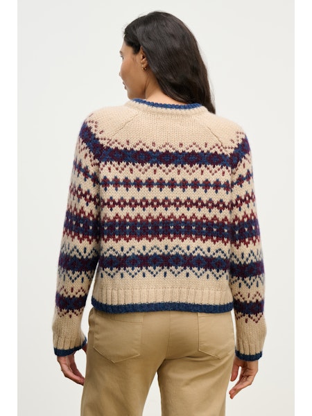 Velvet by Graham &amp; Spencer Makena Sweater