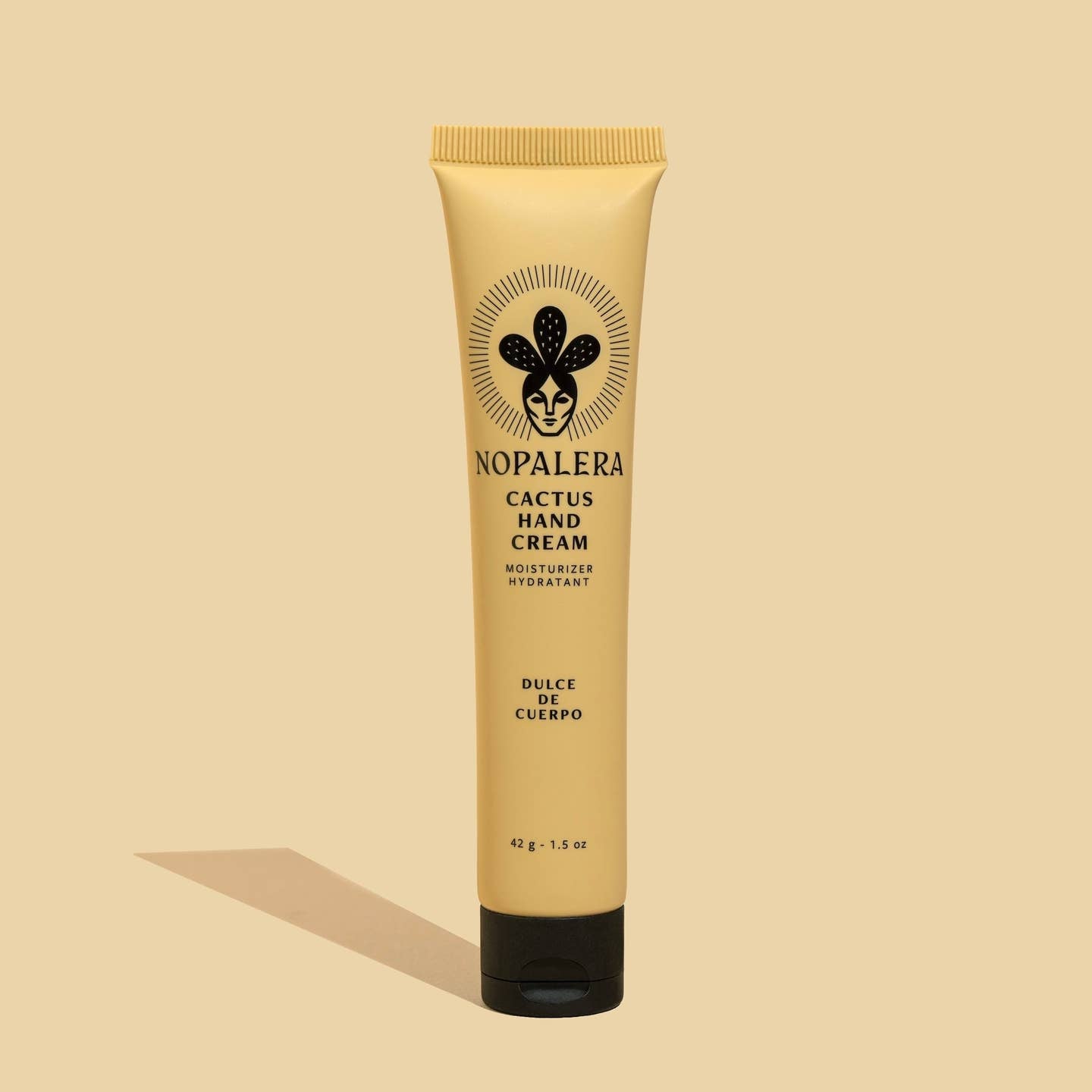 Nopalera Cactus Hand Cream - 1.5 oz Bosque Mistico