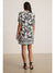 Velvet by Graham & Spencer Vanessa Dress Black