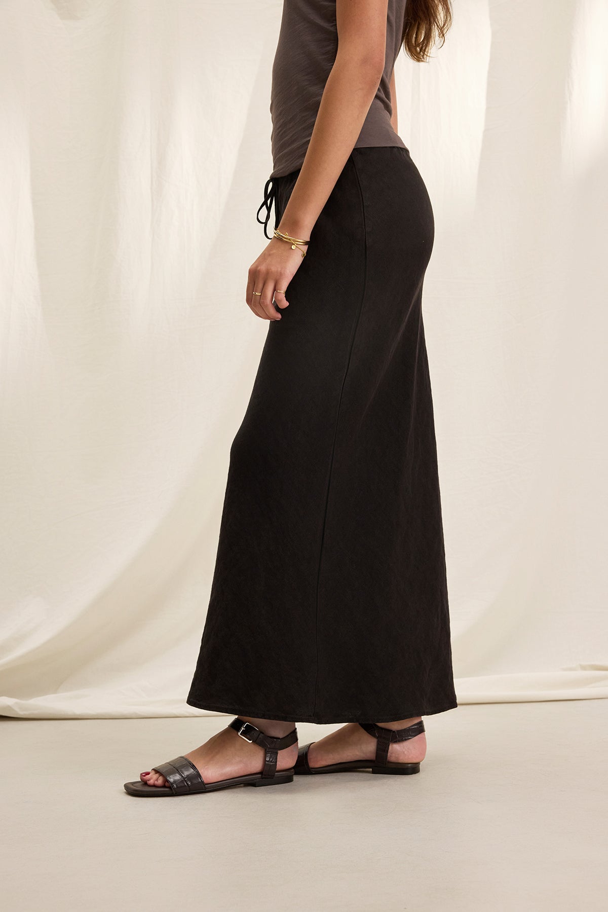 Velvet by Graham & Spencer Beka Skirt