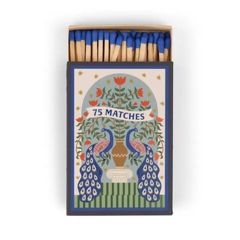 Paddywax A Dopo Boxed Matches