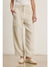 Velvet by Graham & Spencer Issa Pants Chalk