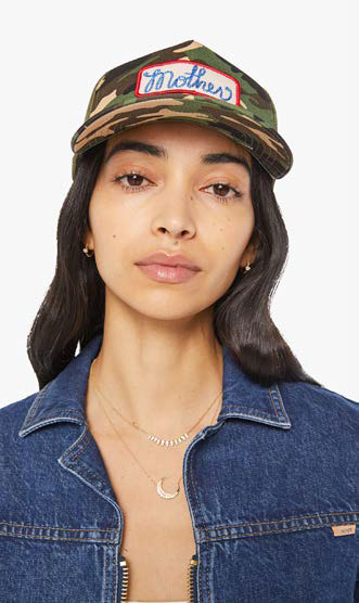 Mother The 10-4 Hat
