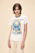 DAYDREAMER Journey Californinia Rock N Roll Encore Tee