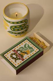 Paddywax A Dopo Boxed Matches