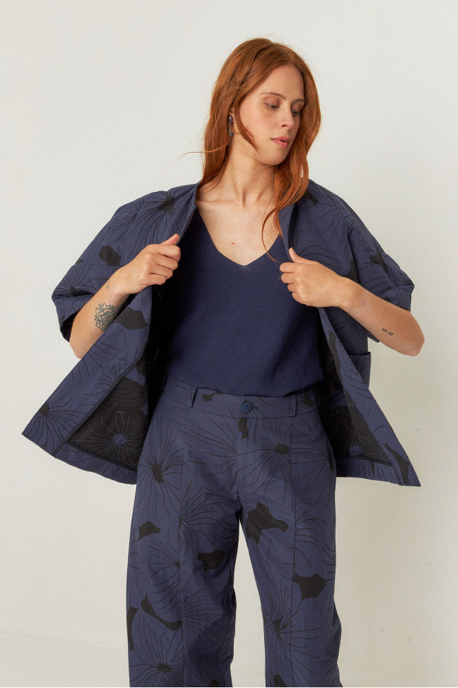 SKFK Kanala Jacket Kokomo