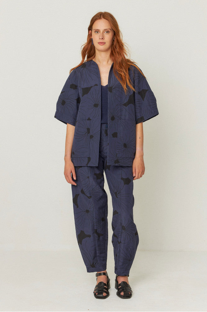 SKFK Kanala Jacket Kokomo