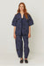 SKFK Kanala Jacket Kokomo