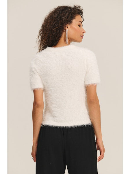 Velvet by Graham &amp; Spencer Kit Top