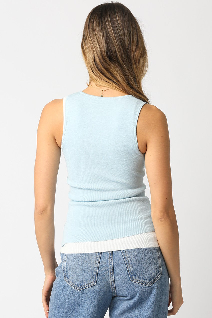 DEON Layering Tank