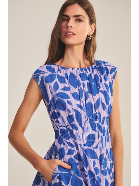 Velvet by Graham & Spencer Levaine Dress