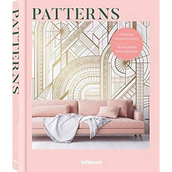 ACC Publishing Patterns Book