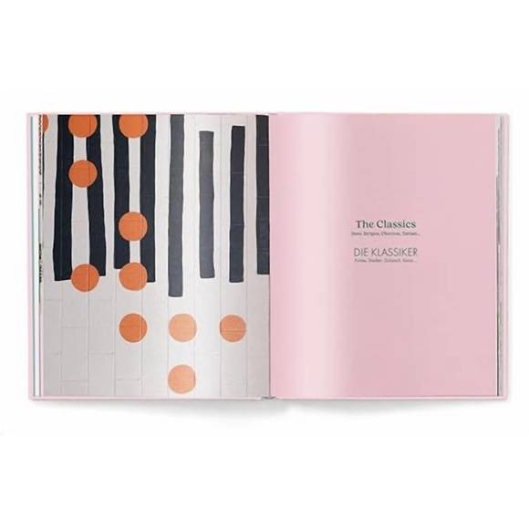 ACC Publishing Patterns Book