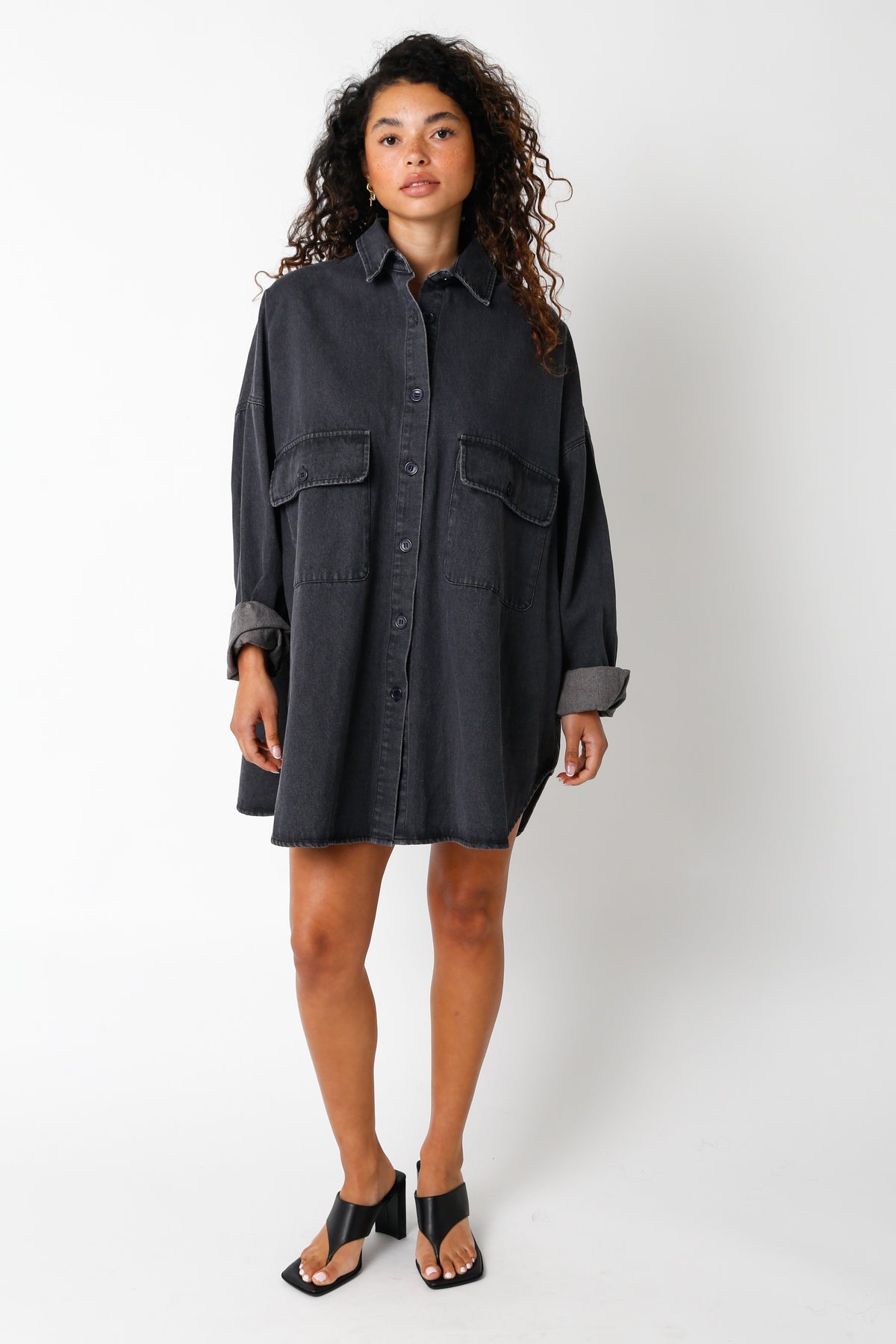 DEON Mary Kate Jacket