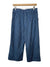 BIBICO Anna Culottes in Cotton & Linen Stripe