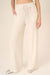 PROJECT SOCIAL T Zoey Brushed Rib Pant