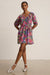 Velvet by Graham & Spencer Hazel Dress Tahiti