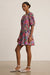 Velvet by Graham & Spencer Hazel Dress Tahiti