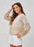 Bella Dahl Relaxed Drop Shoulder Sweater