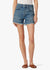 JOE'S JEANS The Jessie Relaxed Short Not Your Babe