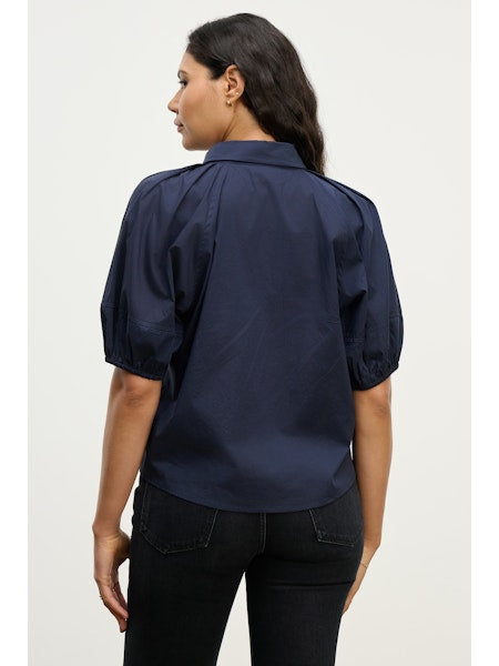 Velvet by Graham &amp; Spencer Autumn Shirt