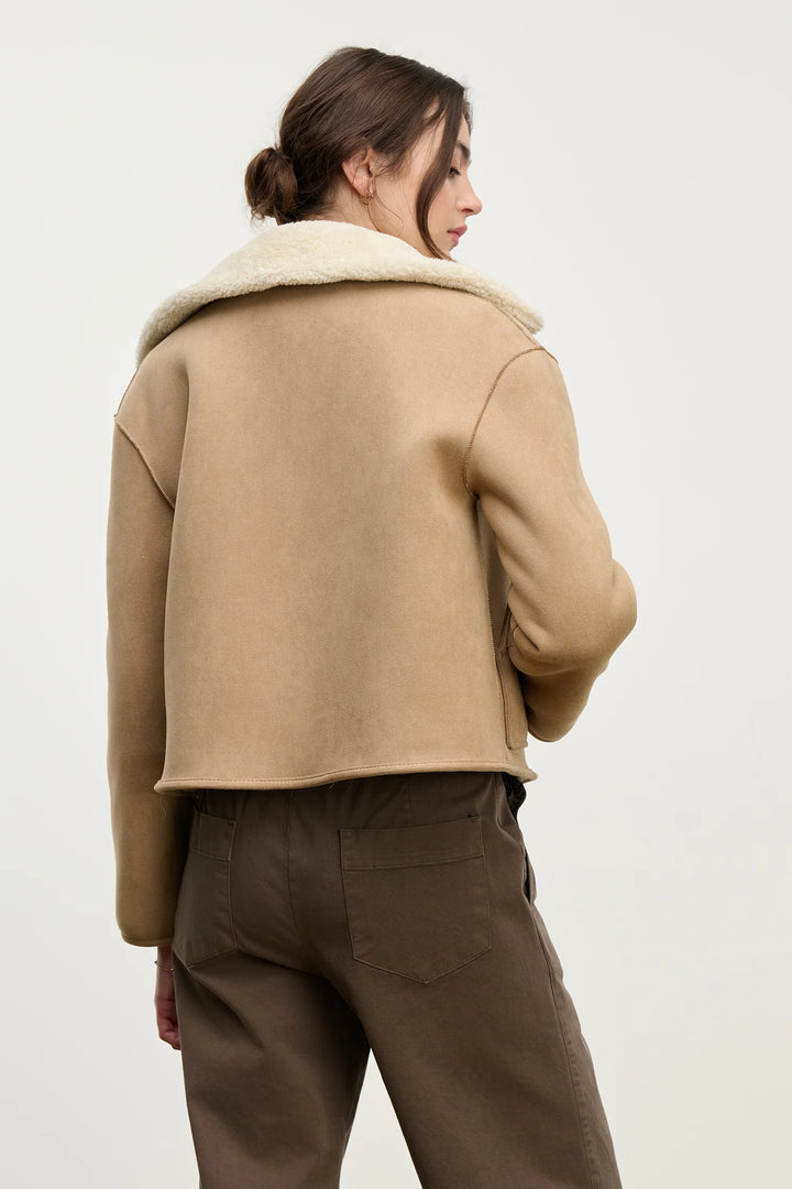 Velvet by Graham &amp; Spencer Amara Jacket