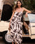 Bella Dahl Shirred Cami Maxi Dress