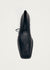 ALOHAS Sway Leather Ballet Flats