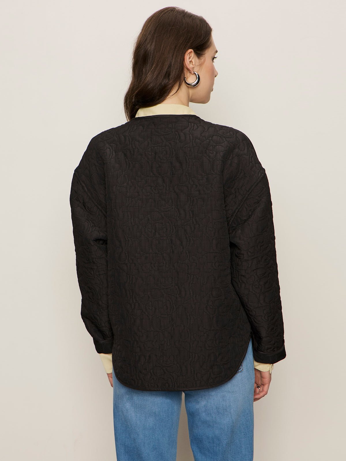 Sanctuary Transit Quilted Liner