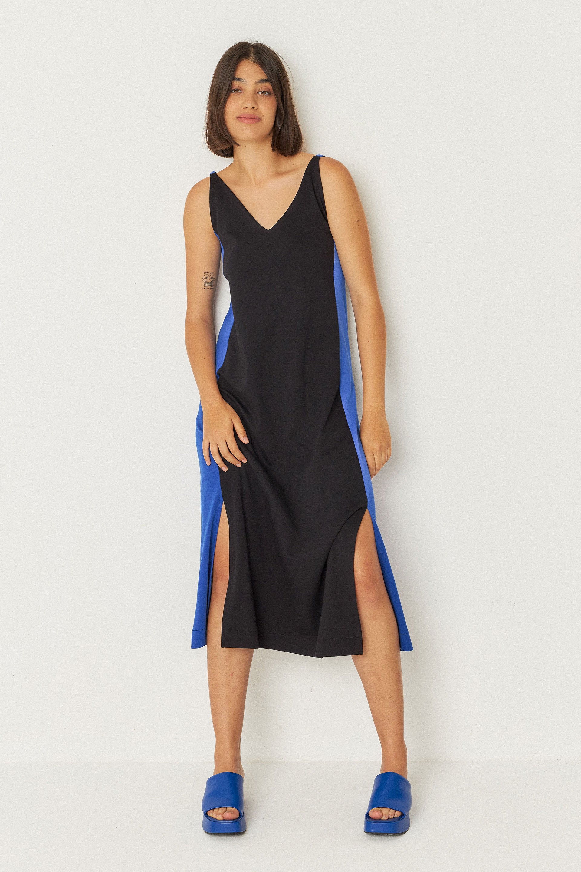 SKFK Uda Dress