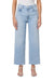 AGOLDE Ren High Rise Wide Leg in Beam