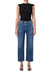 AGOLDE Harper Crop Jean in Motion