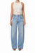 Citizens of Humanity Ayla Baggy in Gemini