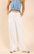 Sadie & Sage Sugarloaf Elastic Waist Pants