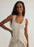 Bella Dahl Scoop Neck Vest