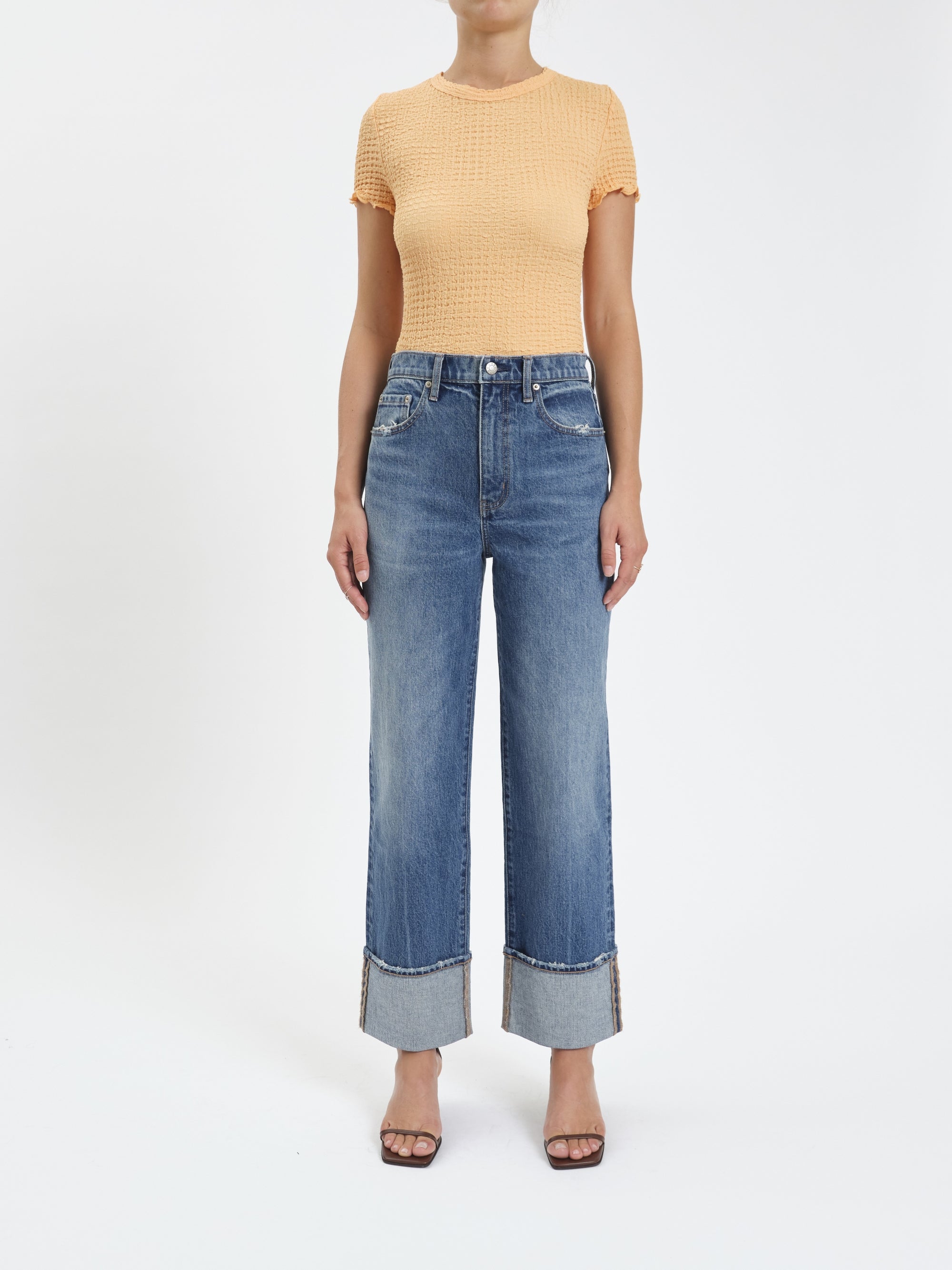 Daze Denim Eastside in Crush Hour