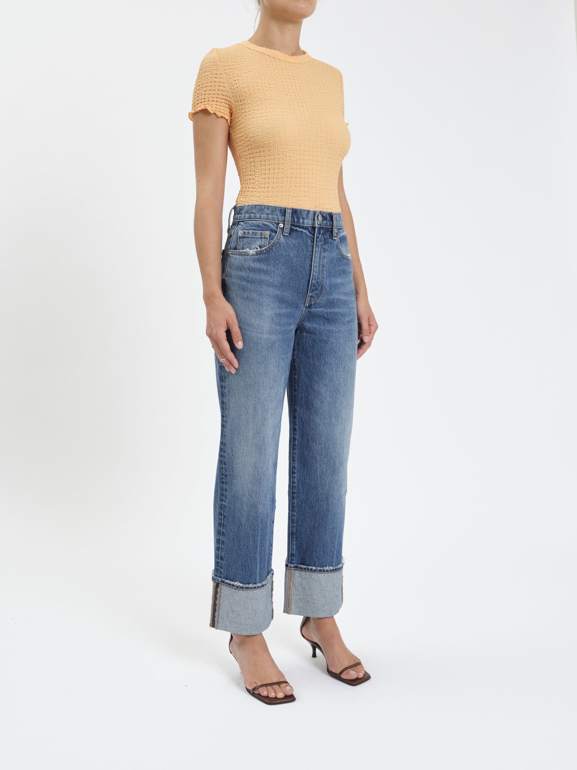 Daze Denim Eastside in Crush Hour