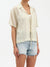 Daze Denim Buttercup Shirt Sunnyside Stripe