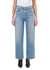AGOLDE Ren High Rise Wide Leg in Forum