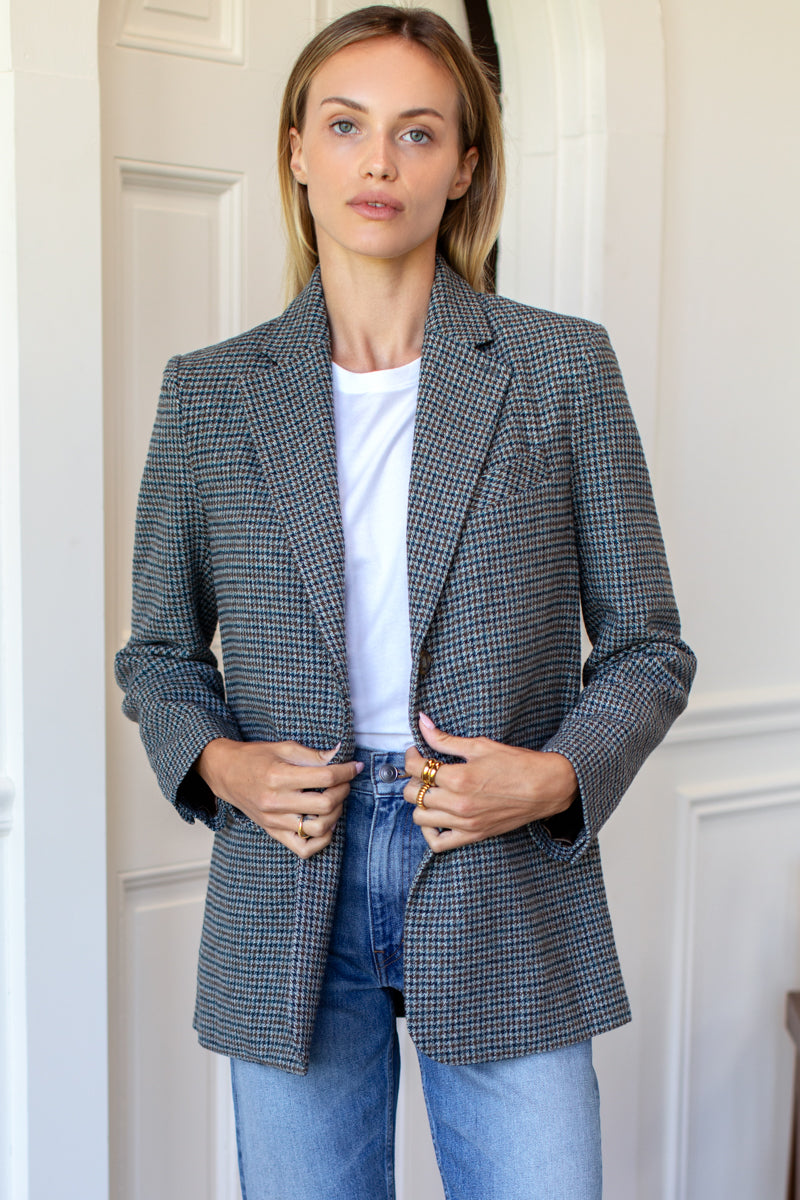 EMERSON FRY Atelier Blazer