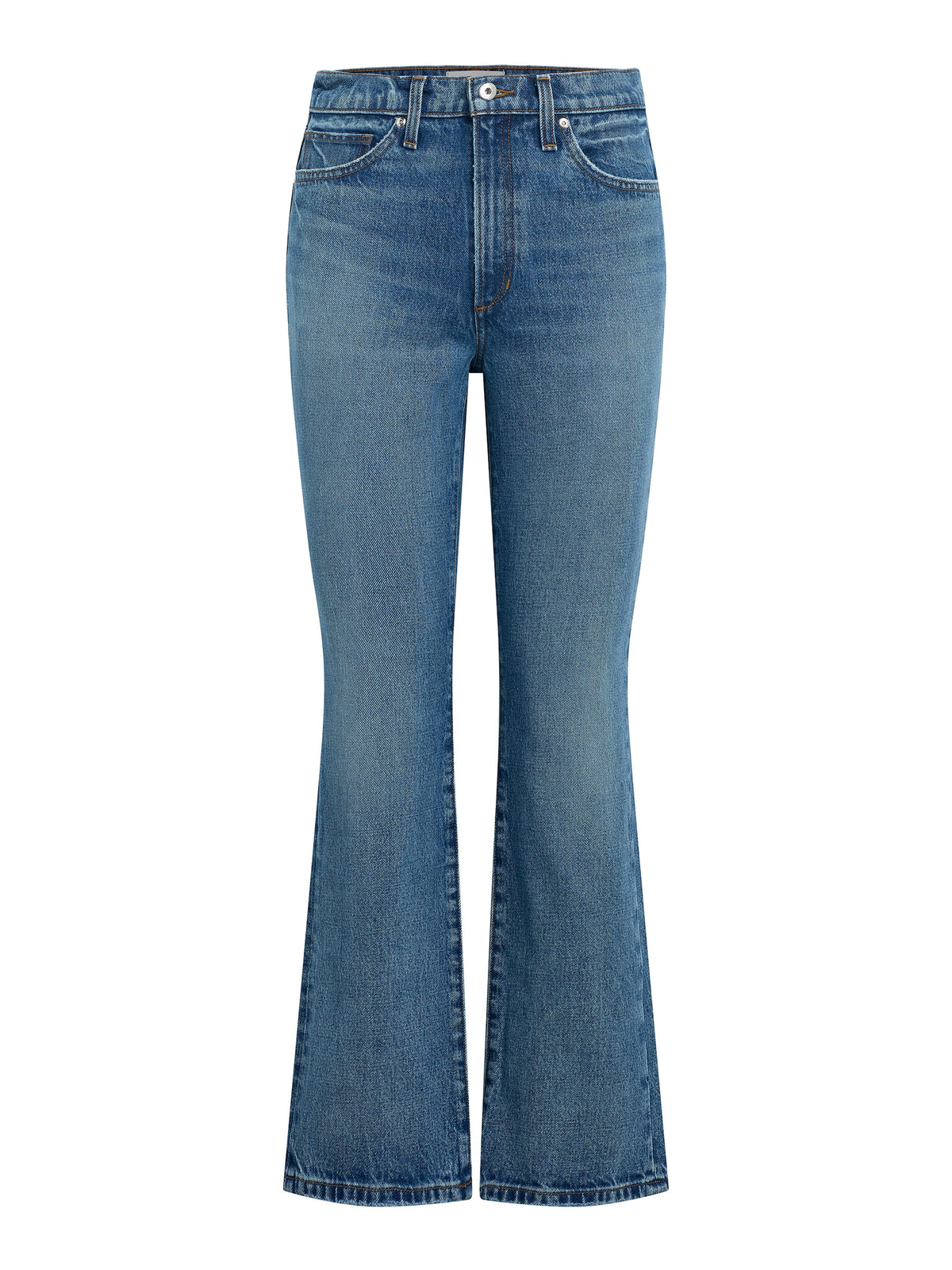 JOE&#39;S JEANS The Stacey Ankle Boot in Impact